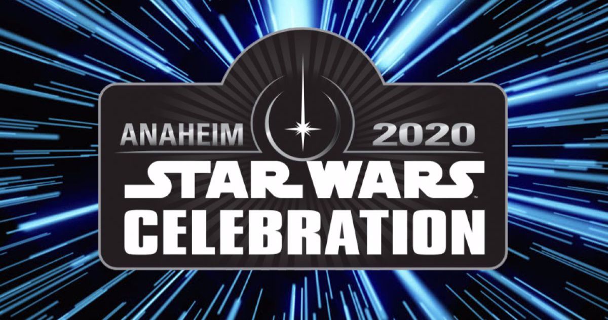 Star Wars Celebration 2020 Is Officially Canceled, Will Return to Anaheim in 2022