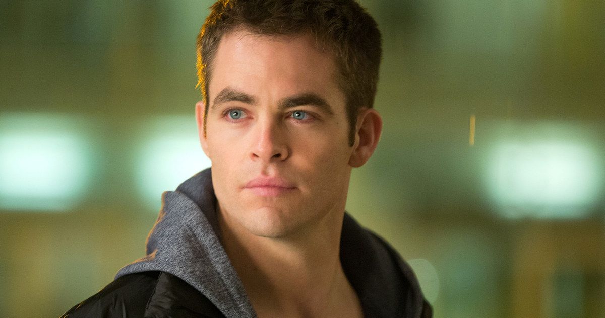 Jack Ryan Sequel Not Likely to Happen Says Chris Pine