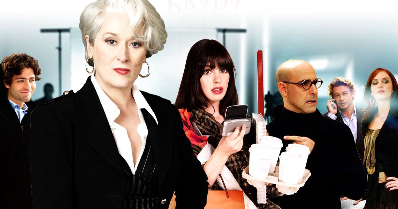 Meryl Streep Quit Method Acting Because of The Devil Wears Prada