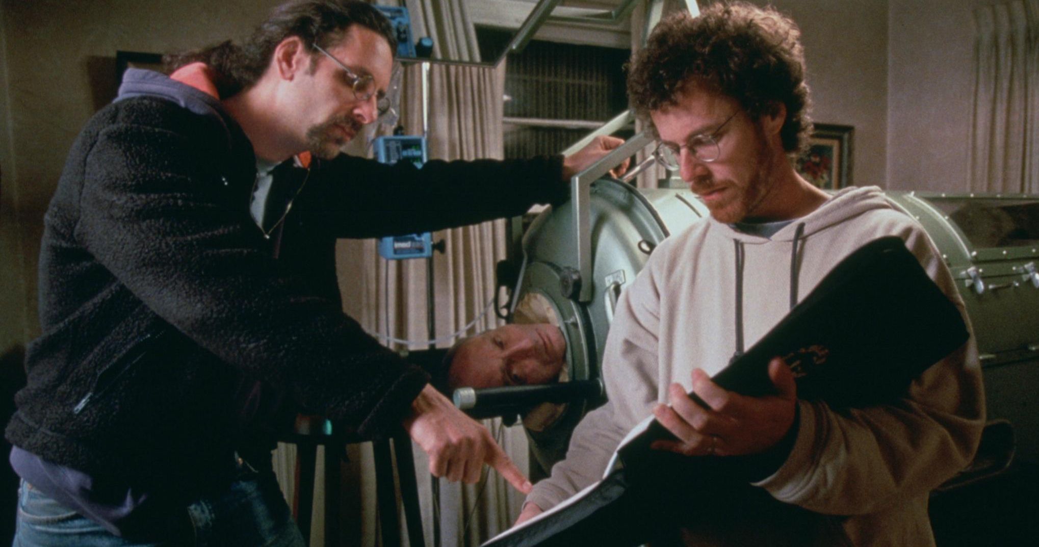 Are the Coen Brothers Done Making Movies Together?