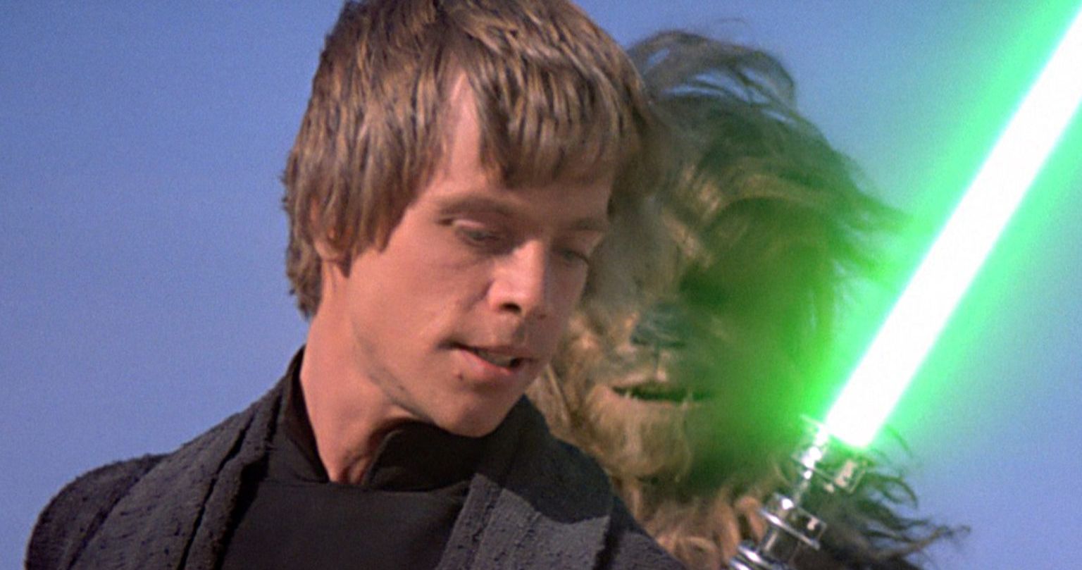Marvel's What If...? Series Was Denied a Luke Skywalker Cameo