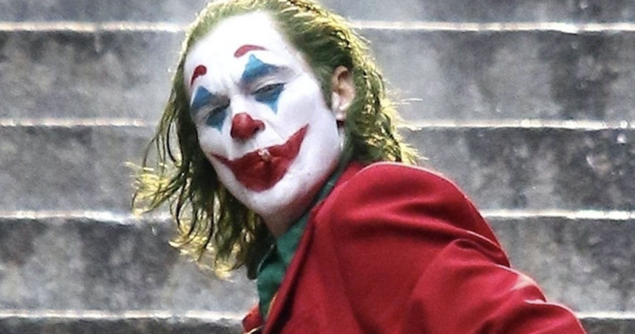 Getting to The Heart of Joker: The Method Behind Joaquin Phoenix's Madness