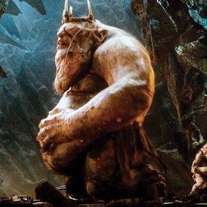 the hobbit great goblin