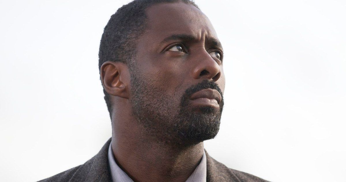 James Bond Producers Eyeing Idris Elba as the Next 007?