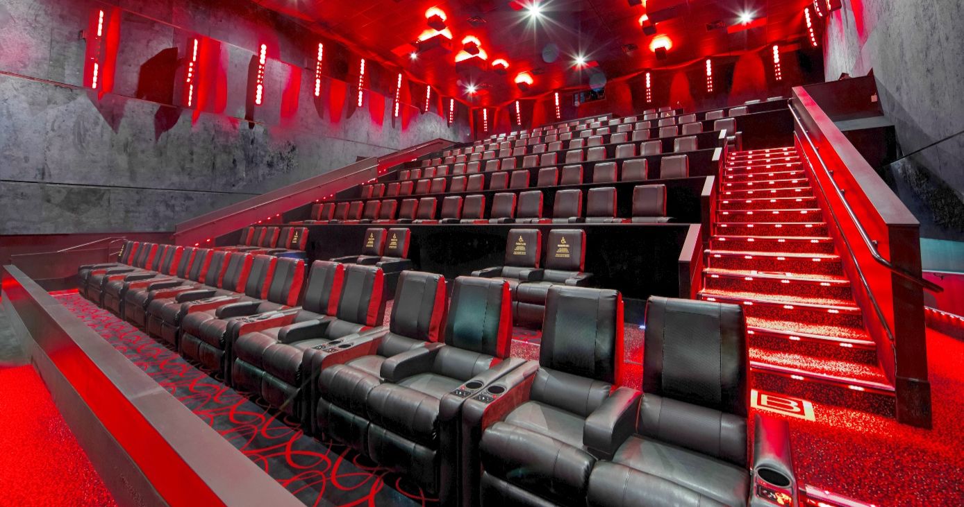 Movie Theaters Could Face Big Trouble with Low Attendance Once They Reopen