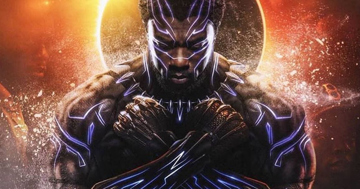 Black Panther 2 Has Been Reshaped to Respect Chadwick Boseman's Legacy