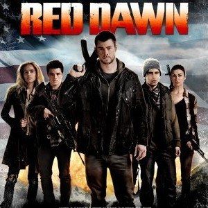 Red Dawn Blu-ray and DVD Debut March 5th