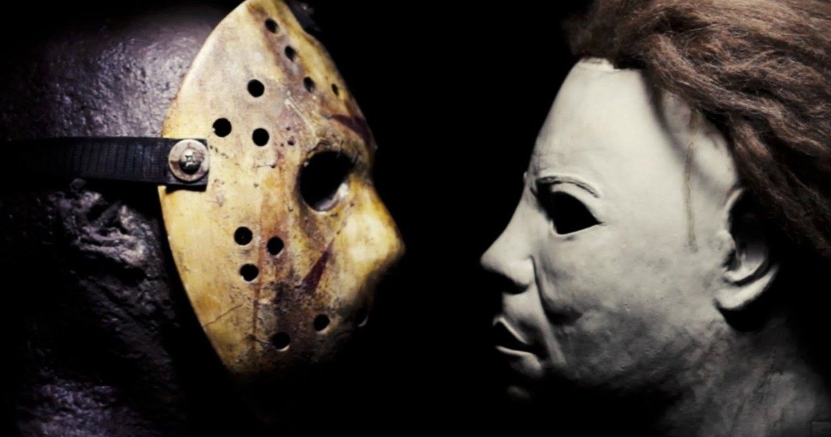 Horror Icons Clash in Brutal Jason Vs. Michael Fan Trailer