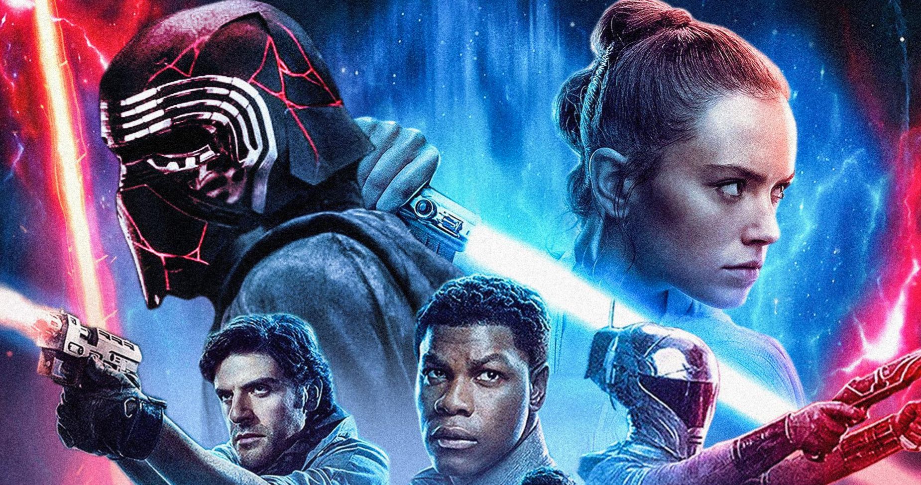 Star Wars: The Rise of Skywalker Wins 3rd Weekend at The Box Office with $33M