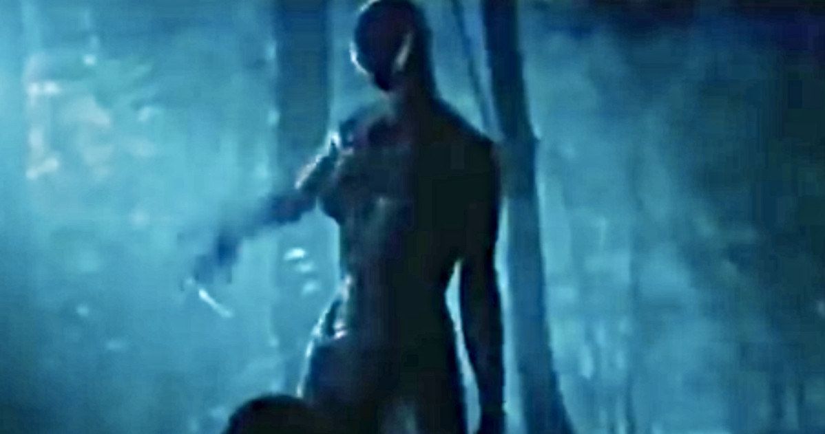 She-Venom Arrives in New Venom International Trailer
