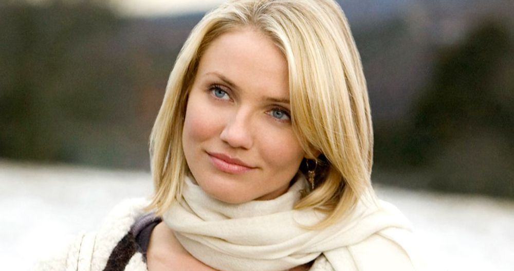 Why Cameron Diaz Stopped Acting and Quit Hollywood