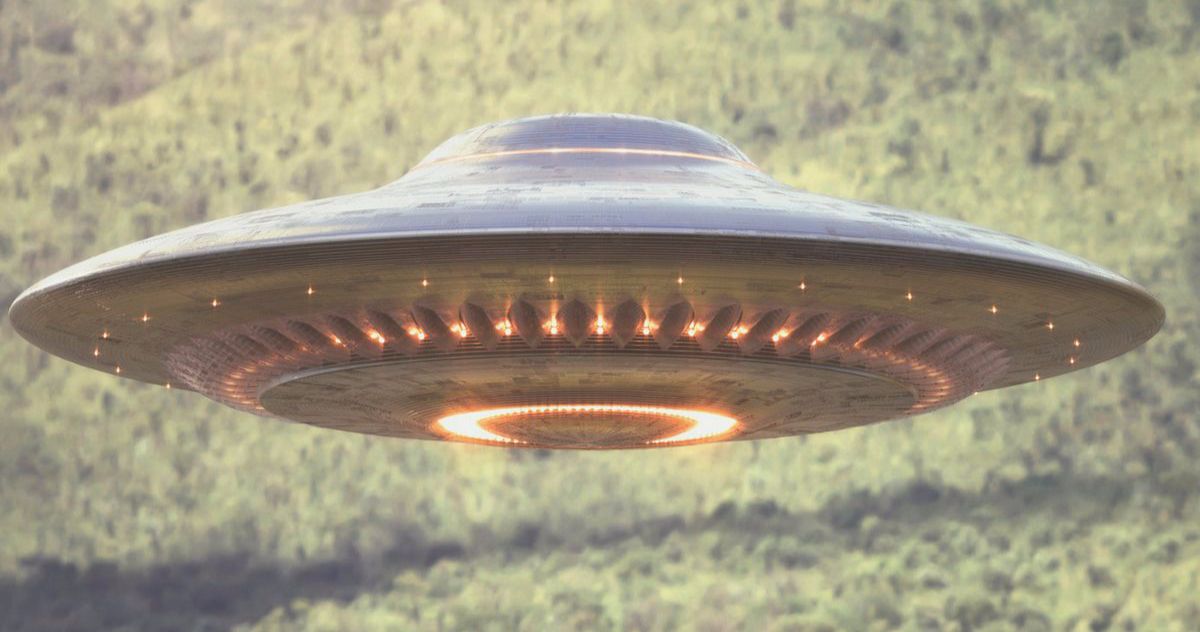 Pentagon UFO Unit to Reveal Findings to Public, Objects of Undetermined Origin Retrieved?