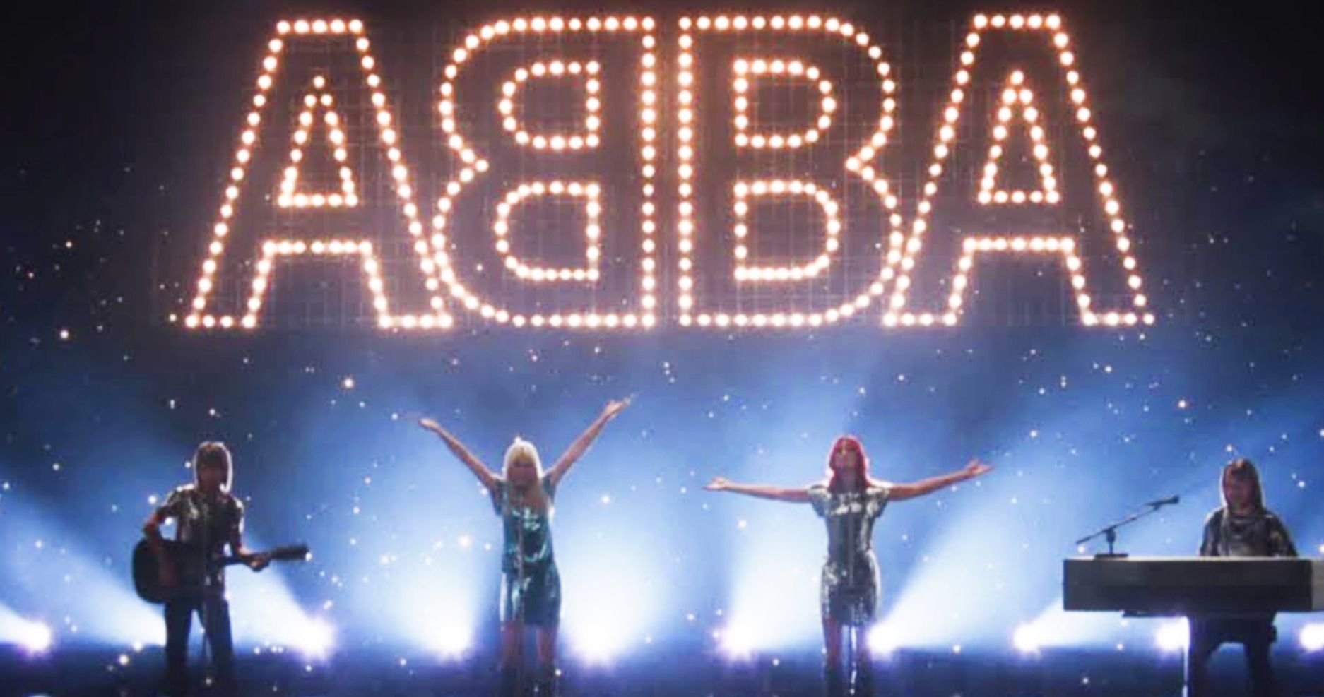 ABBA Officially Announces New Album and Digital Concert After 40 Years Away
