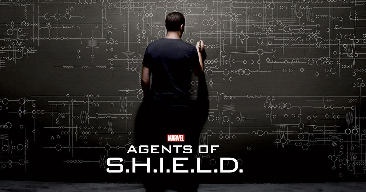 Marvel's Agents of S.H.I.E.L.D. Comic-Con 2014 Panel Video