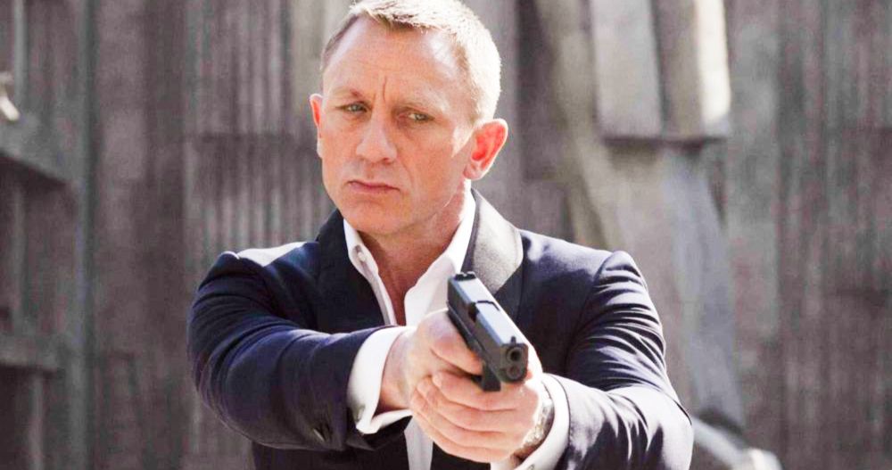 No Time to Die Preview Night Box Office Breaks James Bond Record