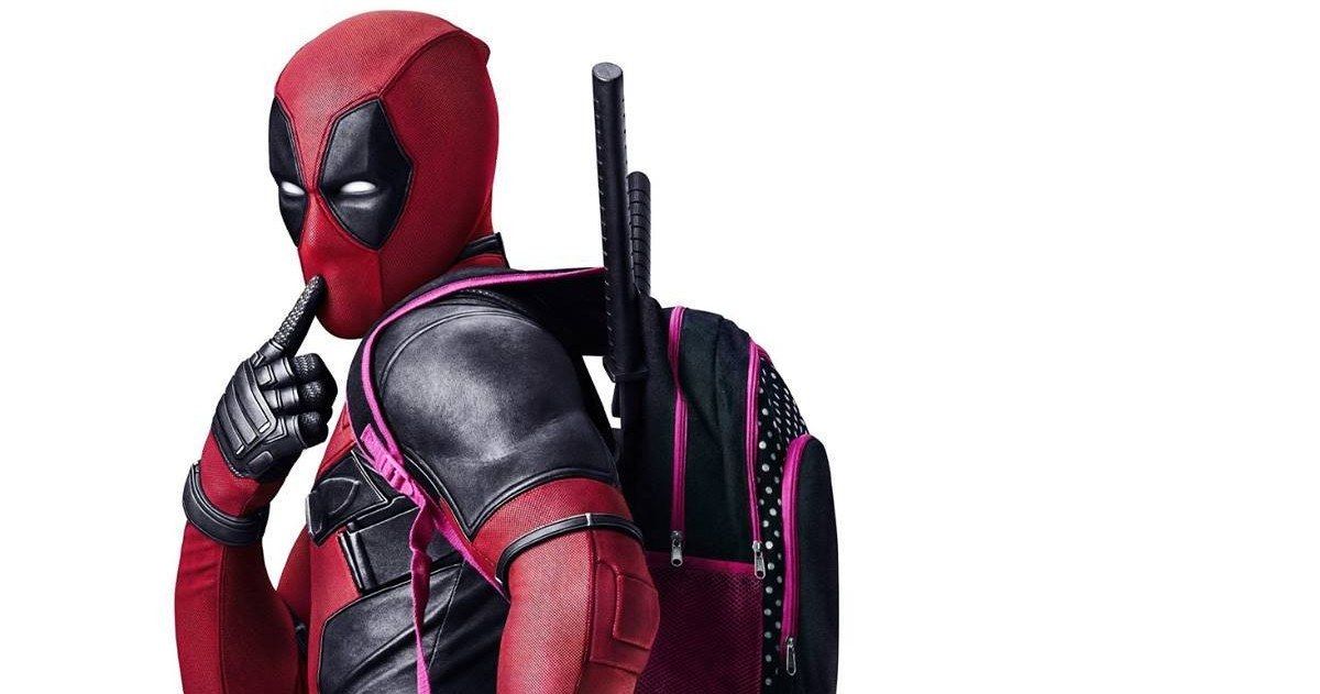 Deadpool Petition Asks for Kid-Friendly PG-13 Cut of the Movie