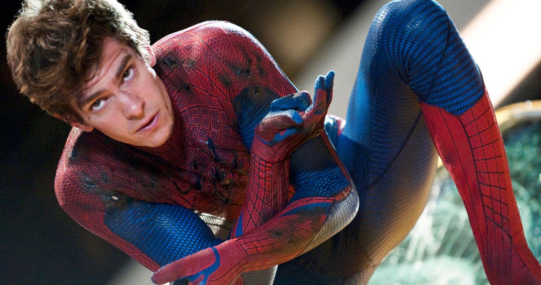 Andrew Garfield Spotted Near Spider-Man 3 Set, Is His Peter Parker Return Confirmed?