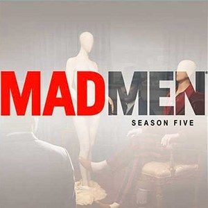 Mad Men: Season Five Blu-ray and DVD Debut October 19th