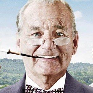 Three Hyde Park on the Hudson Clips with Bill Murray