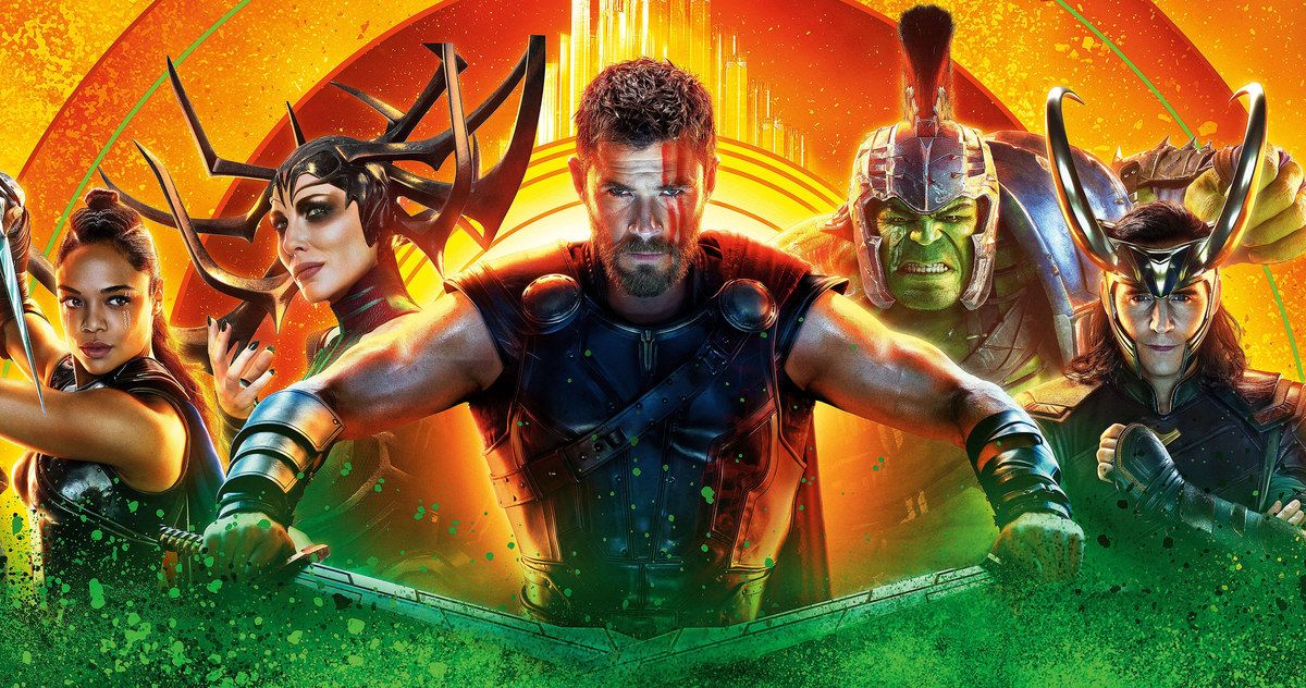 Thor: Ragnarok Reactions Call It Hilarious, Wild and a Lot of Fun