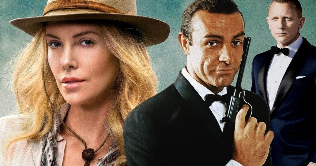 James Bond Will Not Be Turned Into a Woman Says Producer