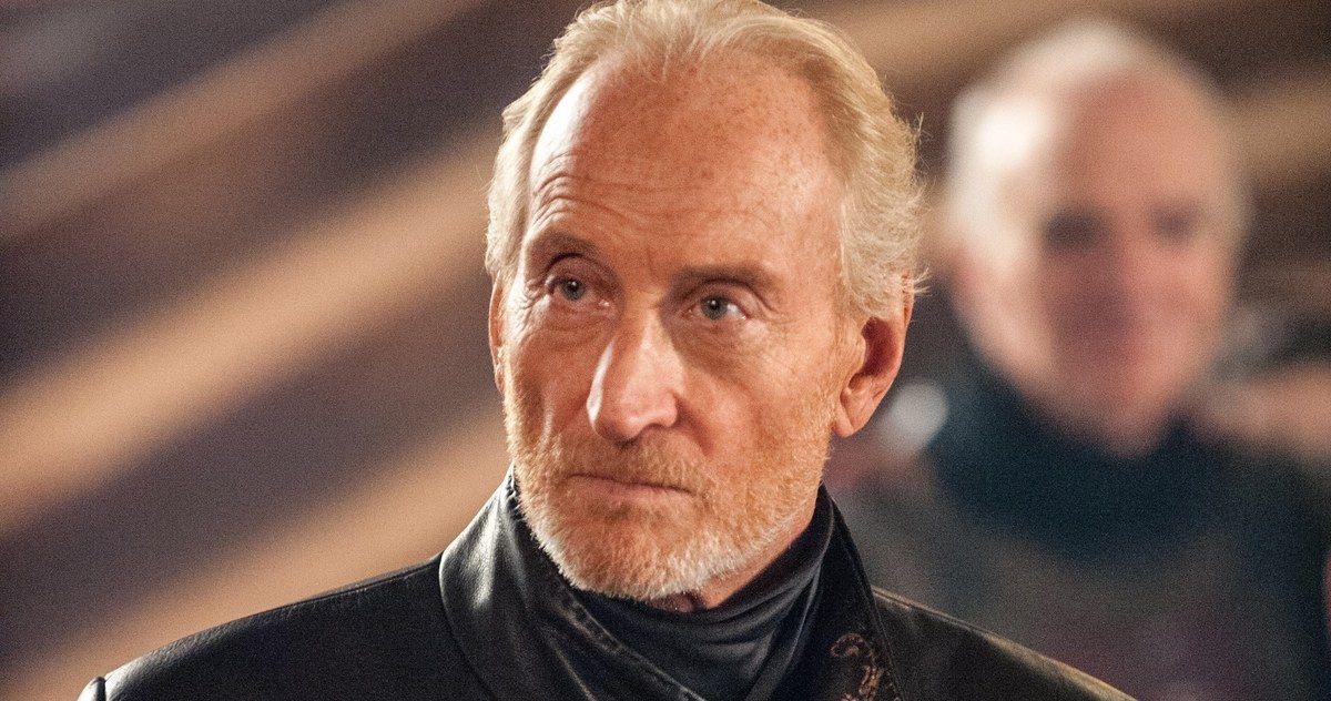Tywin Lannister Will Return in Game of Thrones Season 5?