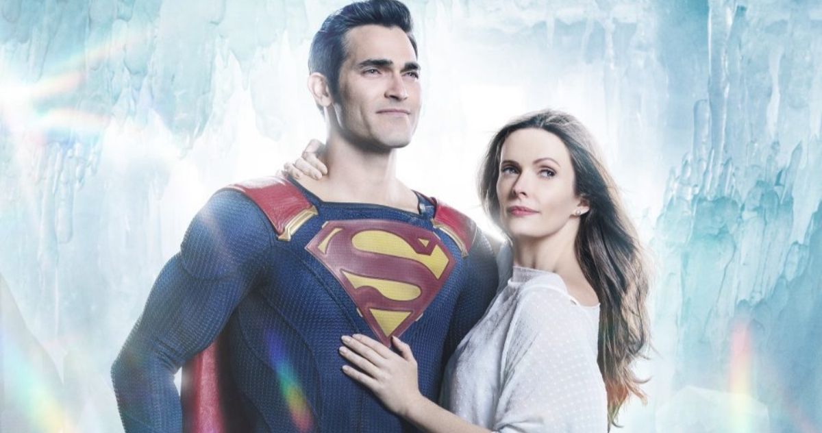 Superman & Lois Season 4 Release Details Revealed