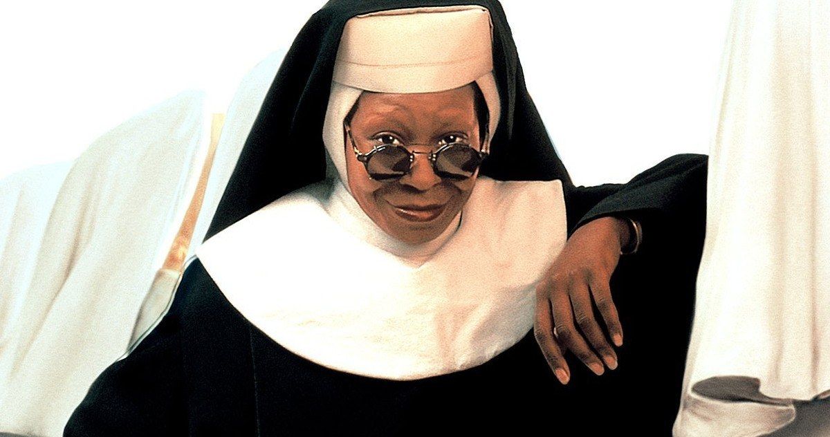 Sister Act Remake in the Works at Disney