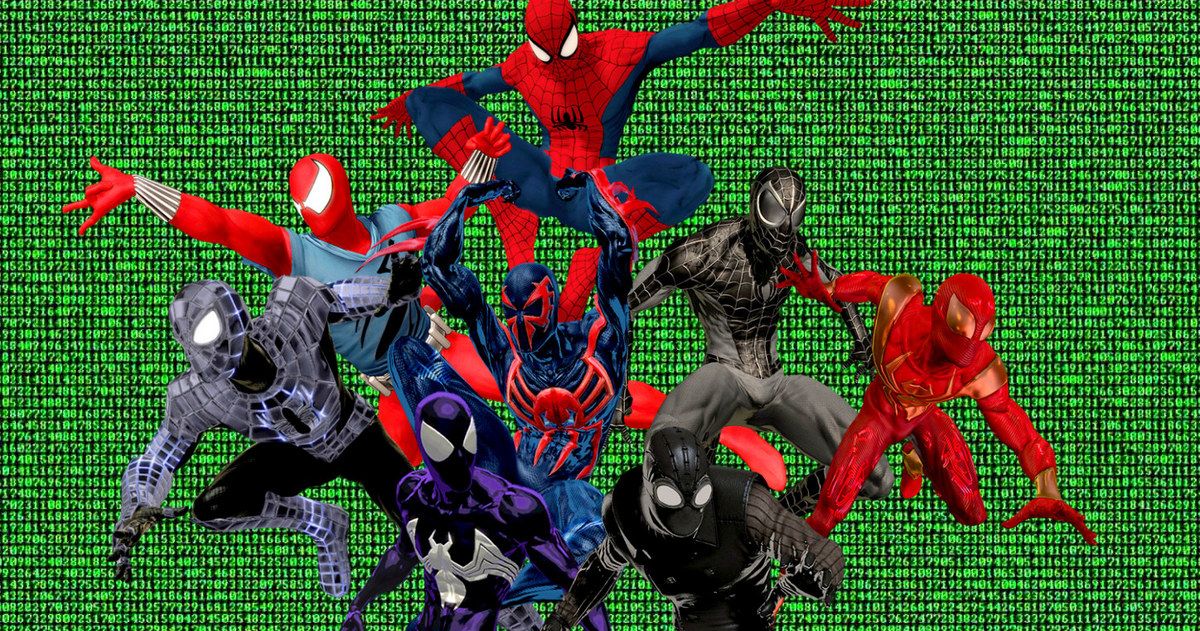 Marvel's Spider-Man: What Did the Sony Hack Reveal?