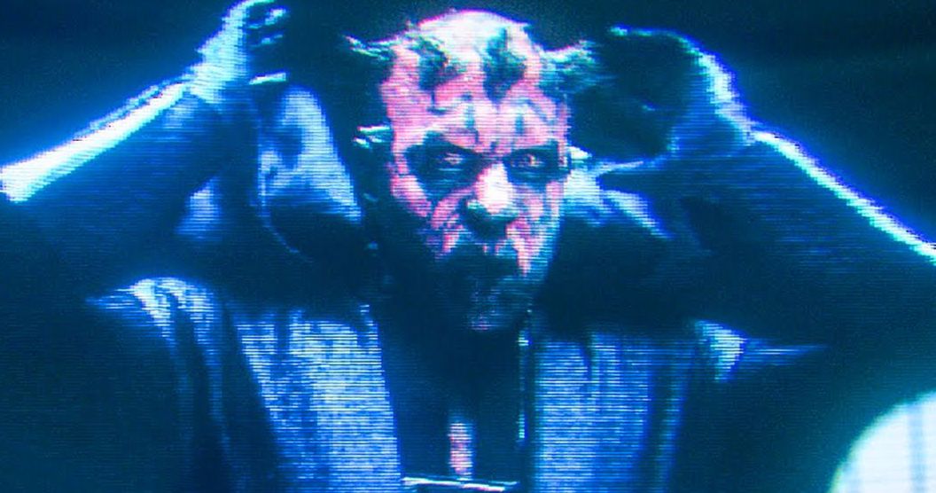 Solo Had Darth Maul Actor Sam Witwer Very Worried About Star Wars Fans' Response