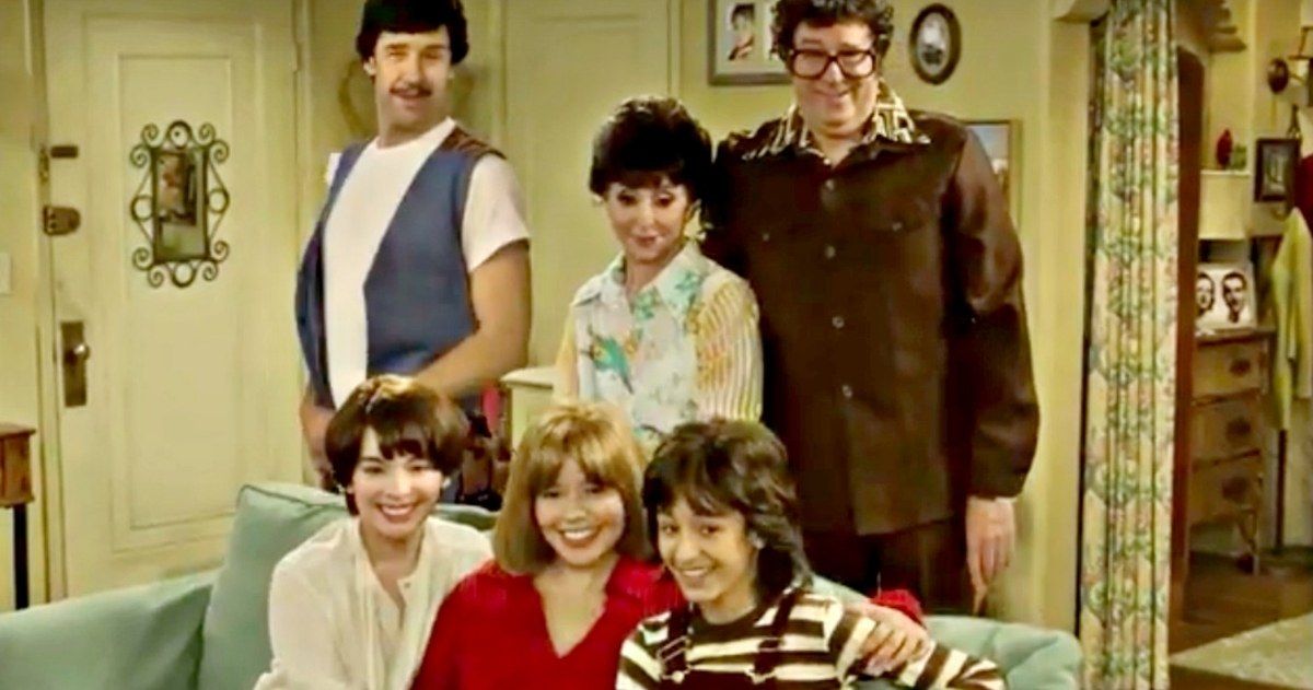 One Day at a Time Season 2 Trailer Pays Tribute to Original Series