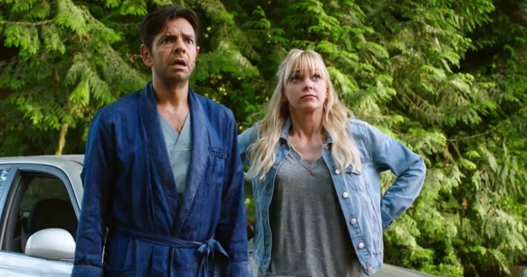 Overboard Remake Trailer: Anna Faris Murders An 80s Classic