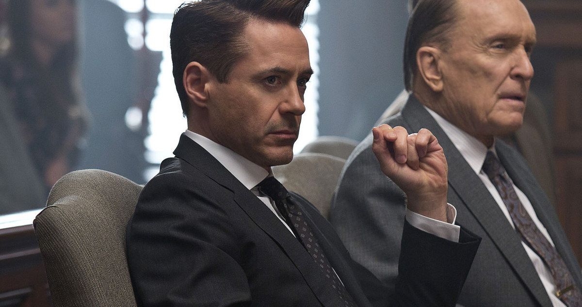 True Detective Creator &amp; Robert Downey Jr. Team for HBO's Perry Mason Reboot
