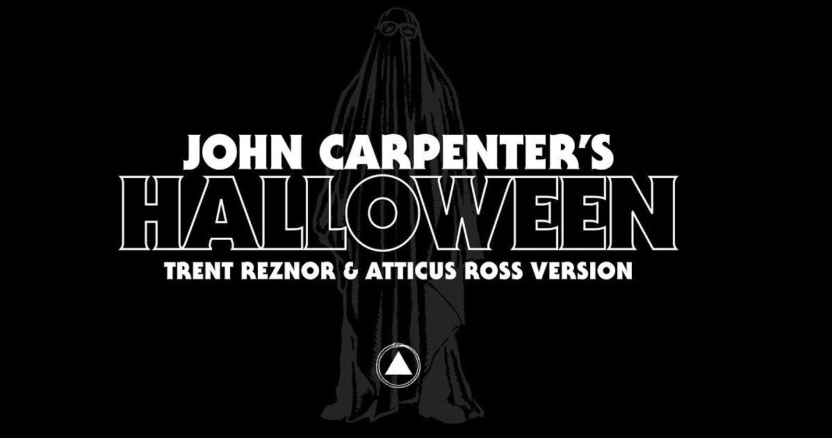 Trent Reznor Releases New Halloween Movie Theme for Friday the 13th