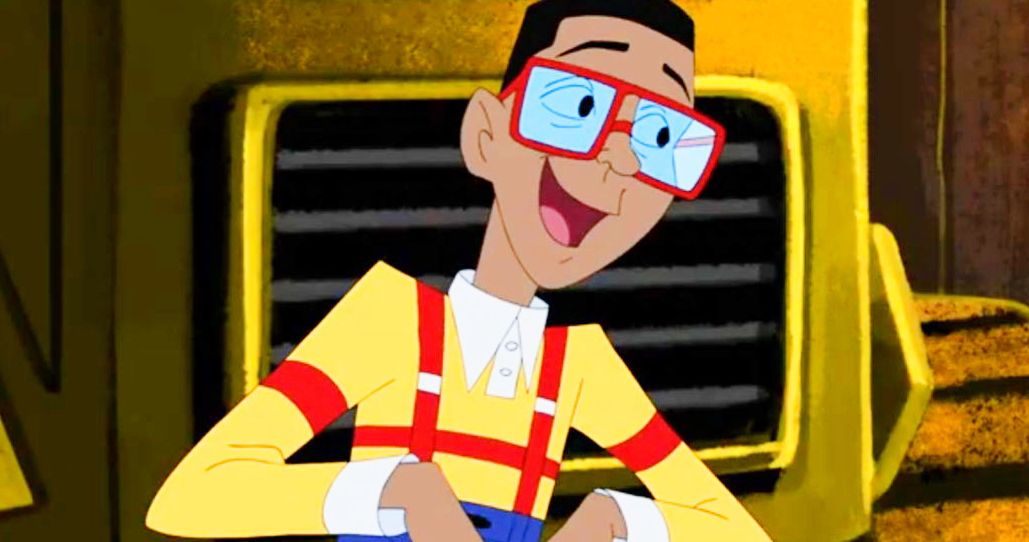 Jaleel White Returns as Urkel in Family Matters Animated Special Did I Do That to the Holidays?