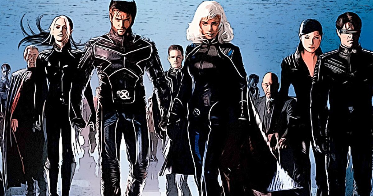 X-Men Director Bryan Singer Banned Comic Books from Set
