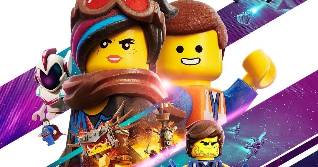 New LEGO Movie 2 TV Spot Drops as Early Screenings Are Announced