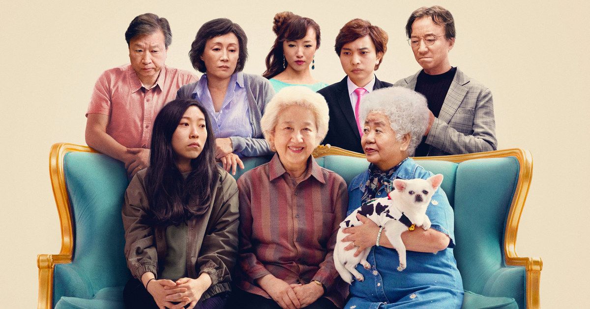 The Farewell Trailer Has Awkwafina Dealing with Death in China