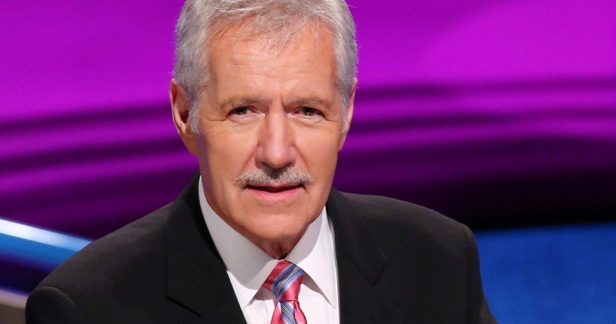 Jeopardy! Goes Searching for Alex Trebek's Replacement?