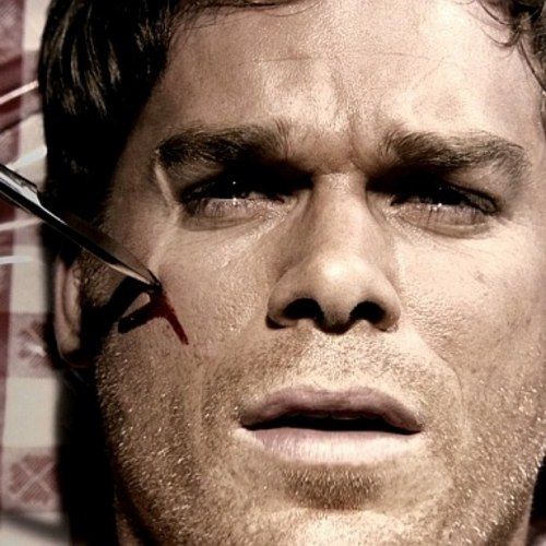 Dexter Final Season Trailer!