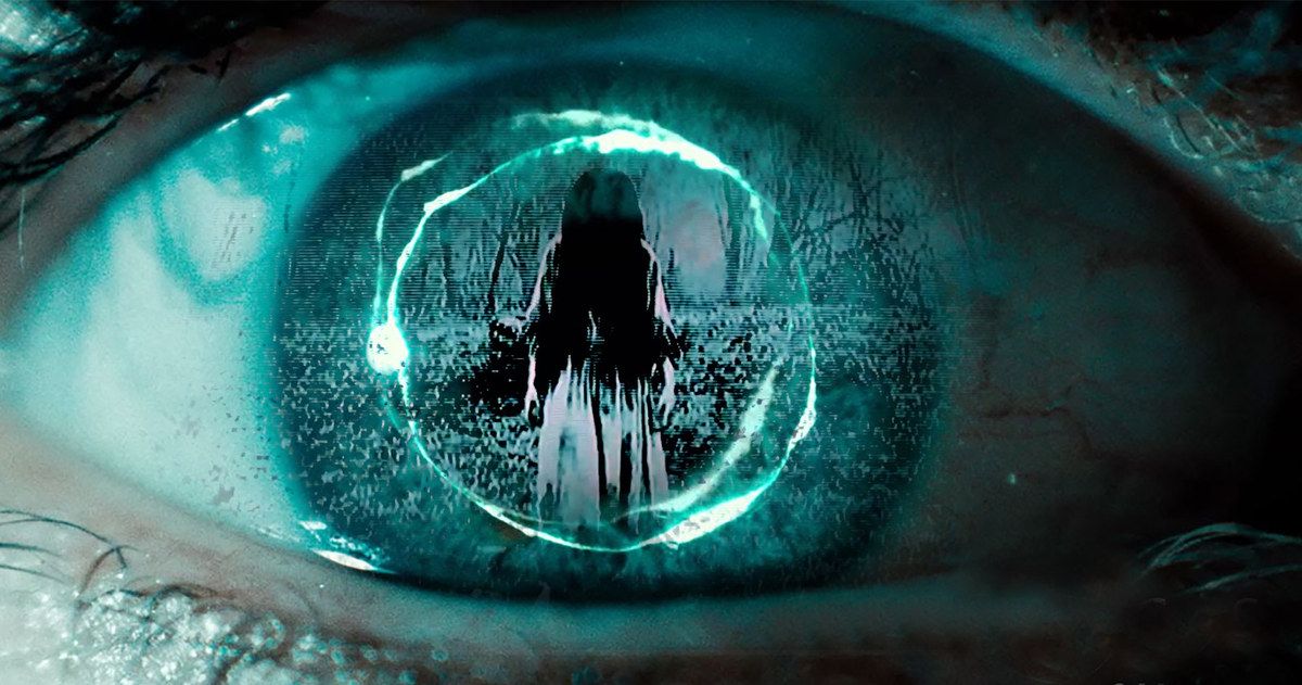 Rings Trailer Is Finally Here, Samara Returns