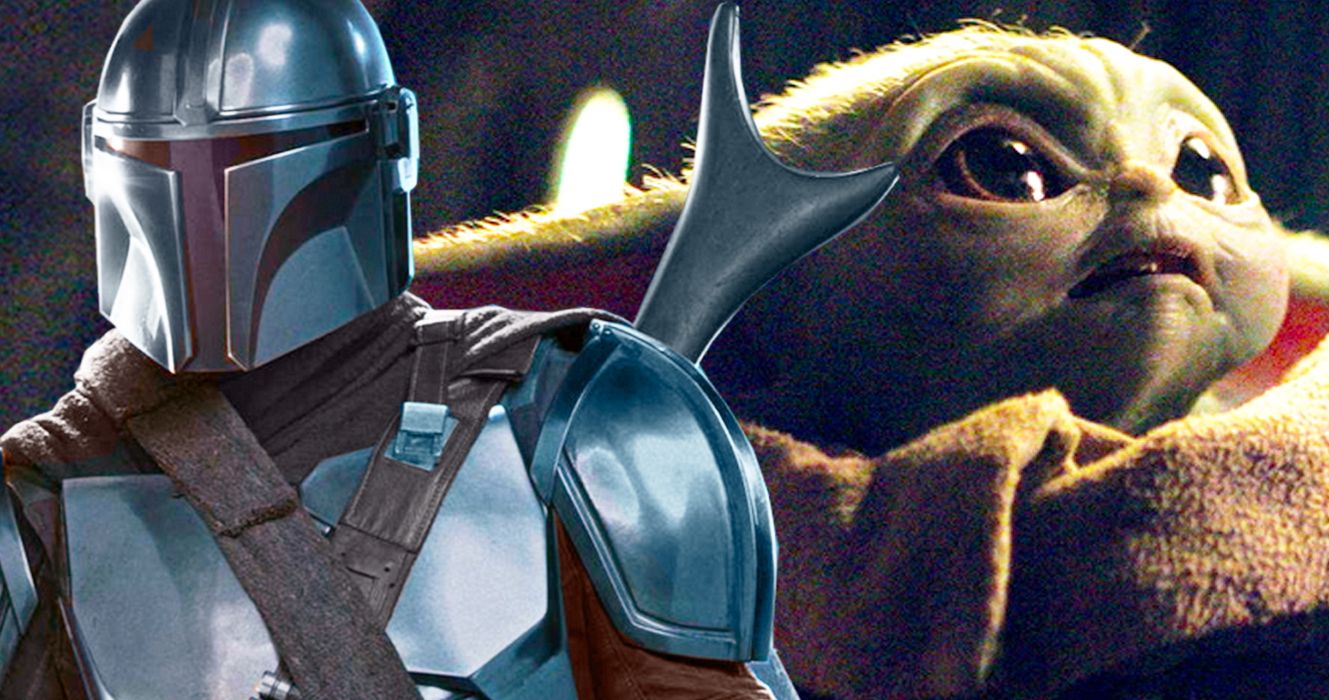 The Mandalorian Season 2 Finale Brought Back a Beloved Star Wars Icon