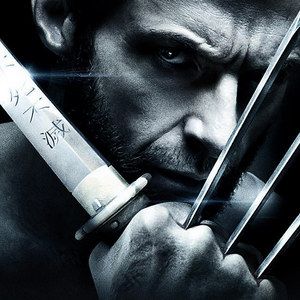 The Wolverine 'Immortal in 3D' International Poster and Photos