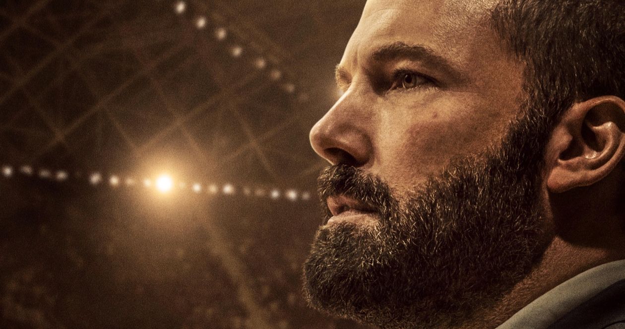 The Way Back Trailer #2 Gives Ben Affleck One Shot at a Second Chance