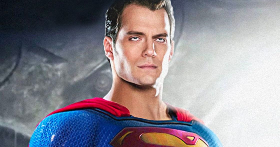 Has Warner Bros. Lost Faith in Henry Cavill to Lead a Solo Superman Movie?