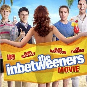 The Inbetweeners DVD Debuts January 8th