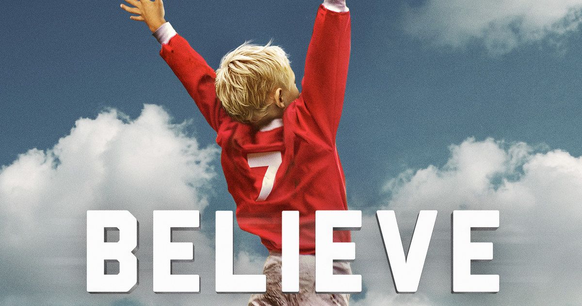 Believe Clip Starring Brian Cox and Philip Jackson | EXCLUSIVE