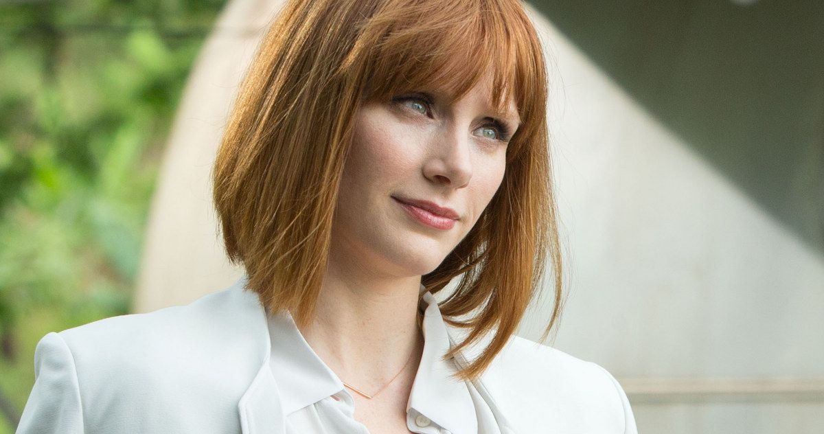 Jurassic World Director Responds to Whedon's Sexism Criticism