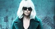 Atomic Blonde 2 Is In Early Development At Netflix With Charlize Theron