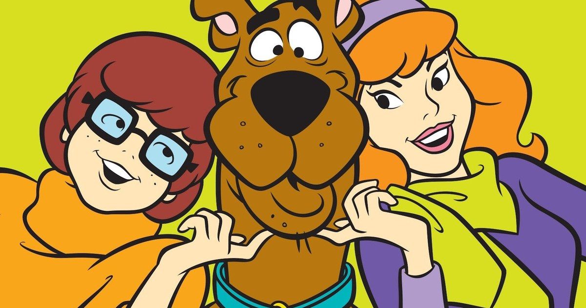 Daphne and Velma Are Getting a Live-Action Scooby-Doo Spin-Off